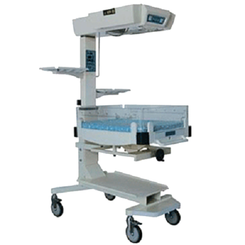 Cuna Térmica de Calor Radiante Con Fototerapia HKN93-B