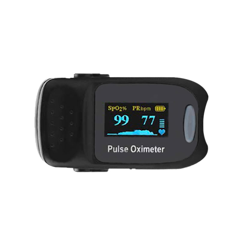 Oxímetro de Dedo con Bluetooth FS-20B