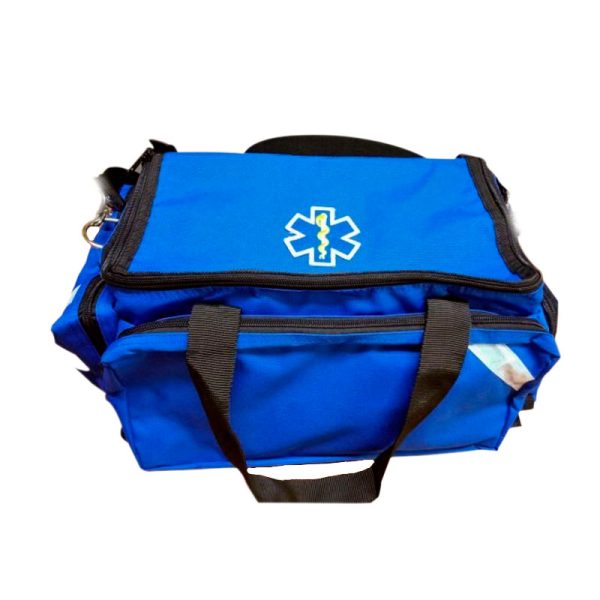 Trauma Bag III Equipado