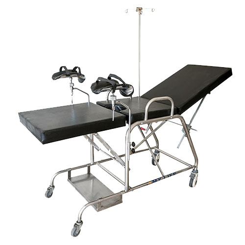 Mesa de Examen Mujer MLF888-C