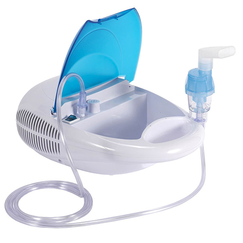 Nebulizador Nebcare BR-CN003